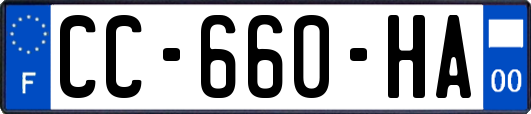 CC-660-HA