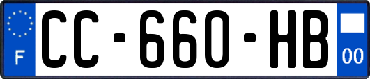 CC-660-HB