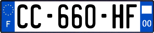 CC-660-HF