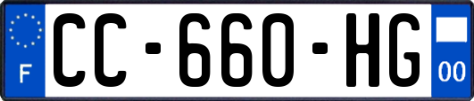 CC-660-HG