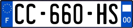CC-660-HS