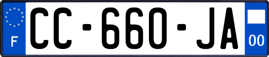 CC-660-JA
