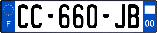 CC-660-JB
