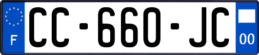 CC-660-JC