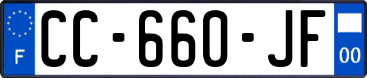 CC-660-JF