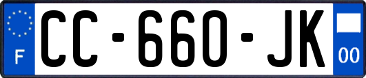 CC-660-JK
