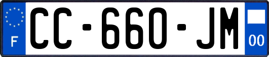 CC-660-JM