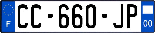CC-660-JP