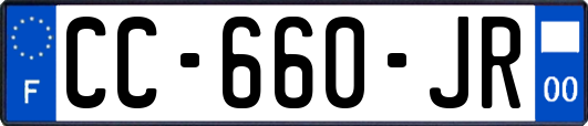 CC-660-JR