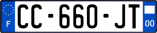 CC-660-JT