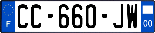CC-660-JW