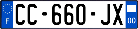 CC-660-JX