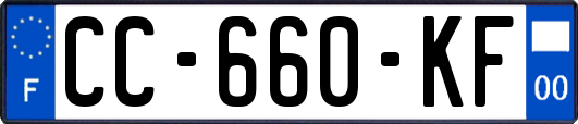 CC-660-KF