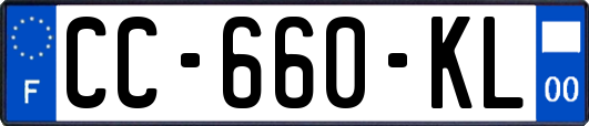 CC-660-KL