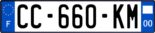 CC-660-KM