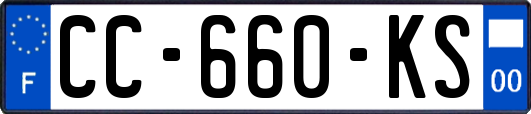 CC-660-KS