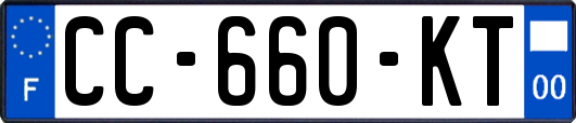 CC-660-KT