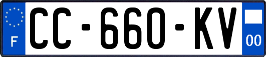 CC-660-KV