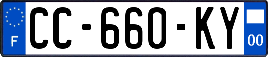 CC-660-KY