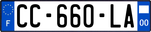 CC-660-LA