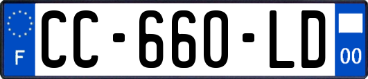 CC-660-LD