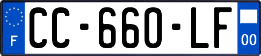 CC-660-LF