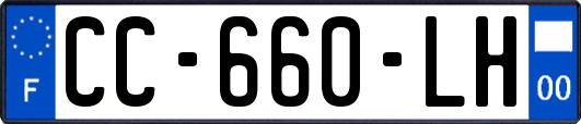 CC-660-LH