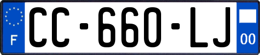 CC-660-LJ