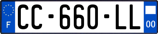 CC-660-LL