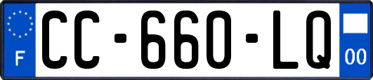 CC-660-LQ