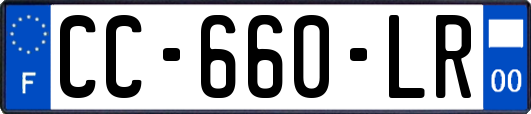 CC-660-LR