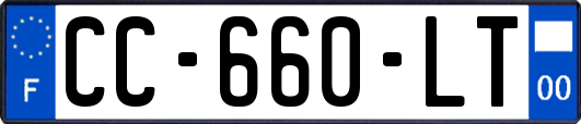CC-660-LT