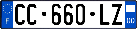 CC-660-LZ