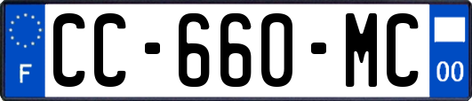 CC-660-MC