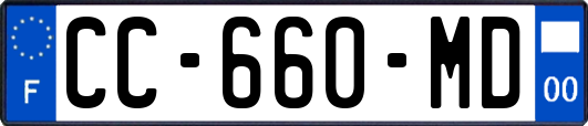 CC-660-MD