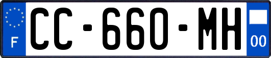 CC-660-MH