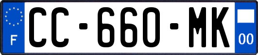 CC-660-MK