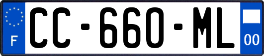 CC-660-ML