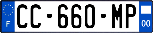CC-660-MP