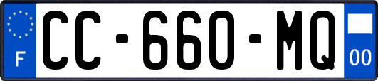 CC-660-MQ