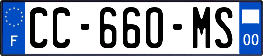 CC-660-MS