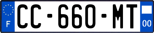 CC-660-MT