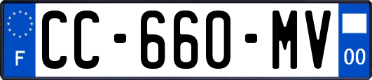 CC-660-MV