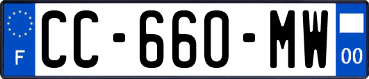 CC-660-MW