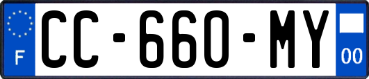 CC-660-MY