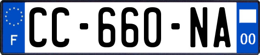CC-660-NA