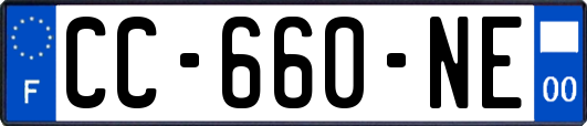 CC-660-NE