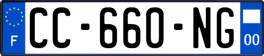 CC-660-NG