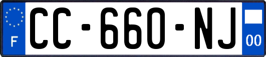 CC-660-NJ