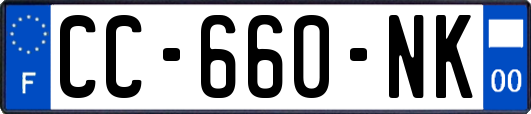 CC-660-NK